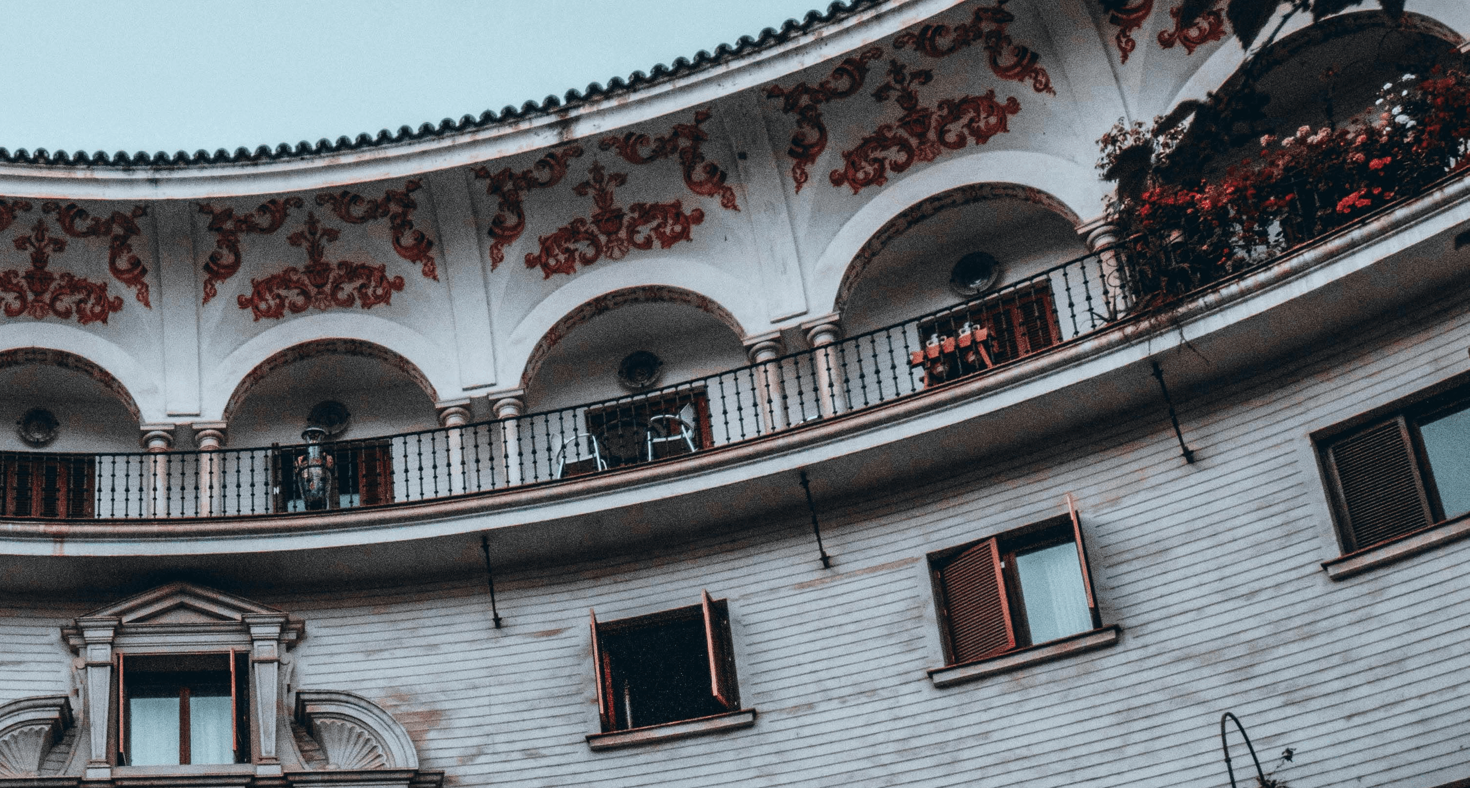 Fatih Hierro Forjado Slideshow Image 1